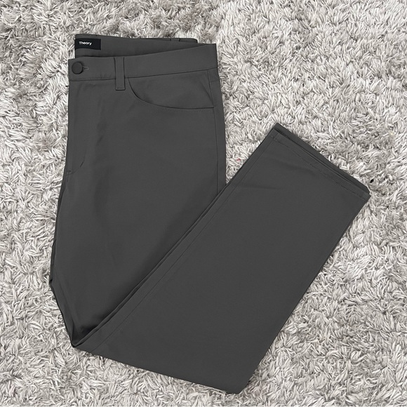 Theory stretch dress pants - Picture 1 of 4